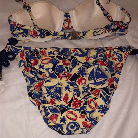 Nanette Lepore bikini - Picture 4 of 4